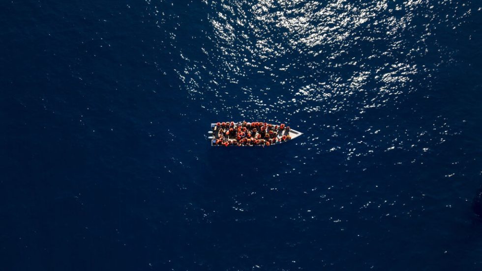 «Παζάρια» με τη Λιβύη για το μεταναστευτικό